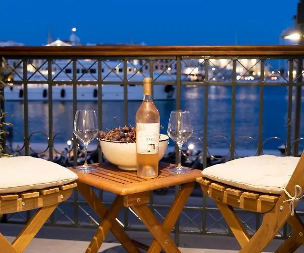 Venus Luxury Appartement *