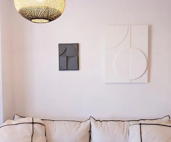 Venus Luxury * Ermoupoli