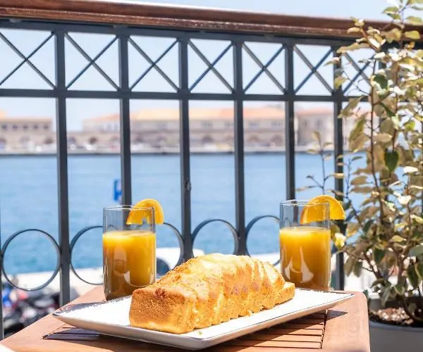 Venus Luxury Appartement *