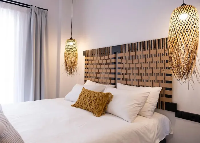 Venus Luxury Appartement Ermoupoli